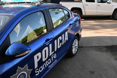 Un joven lucha por su vida tras ser baleado en&nbsp;Rosario