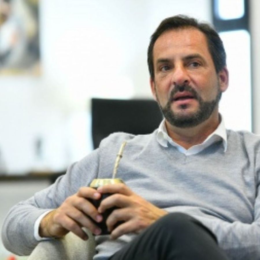 Ariel Sujarchuk: “Votar cada dos años atenta contra la&nbsp;gestión”