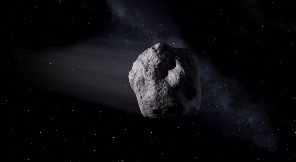 ¿Por qué el asteroide 2024 YR4 podría impactar contra la luna y qué consecuencias tendría?