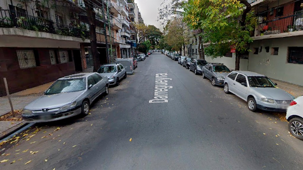 Viudas Negras en Palermo: Tres turistas uruguayos fueron víctimas de un&nbsp;robo