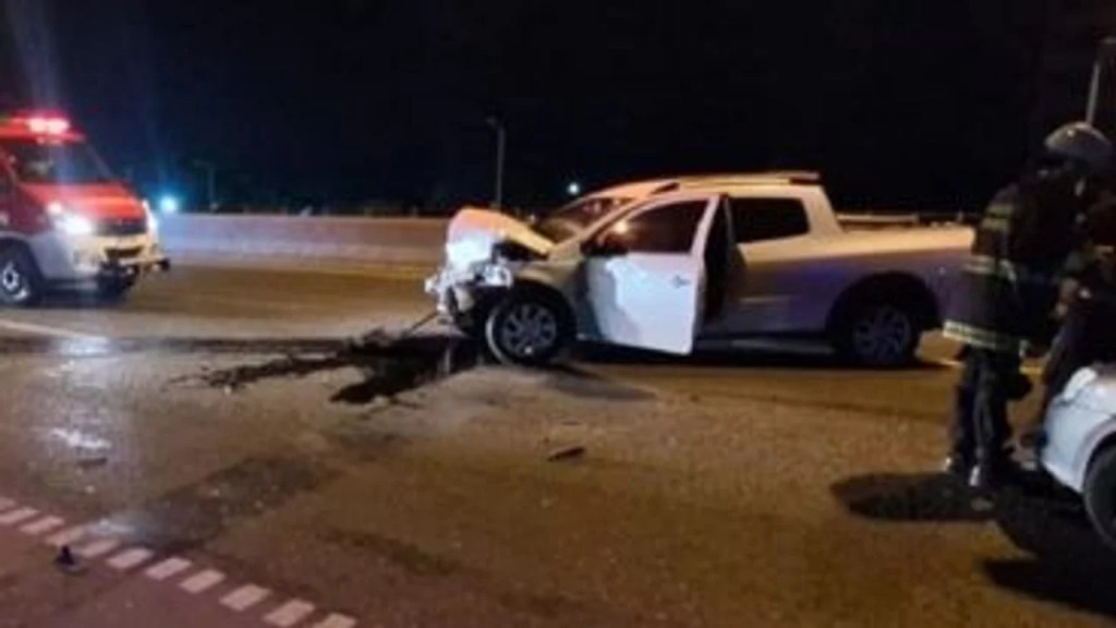 Rosario: hallaron que el hombre desaparecido falleció en un accidente de&nbsp;tránsito