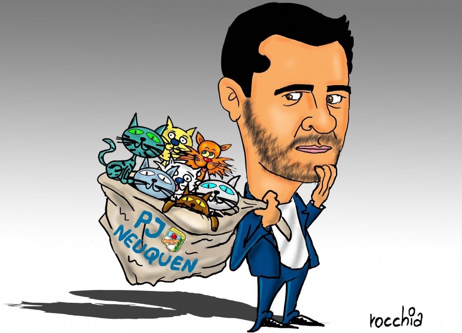 El peronismo de la provincia de Neuquén atraviesa el momento más oscuro de su&nbsp;historia