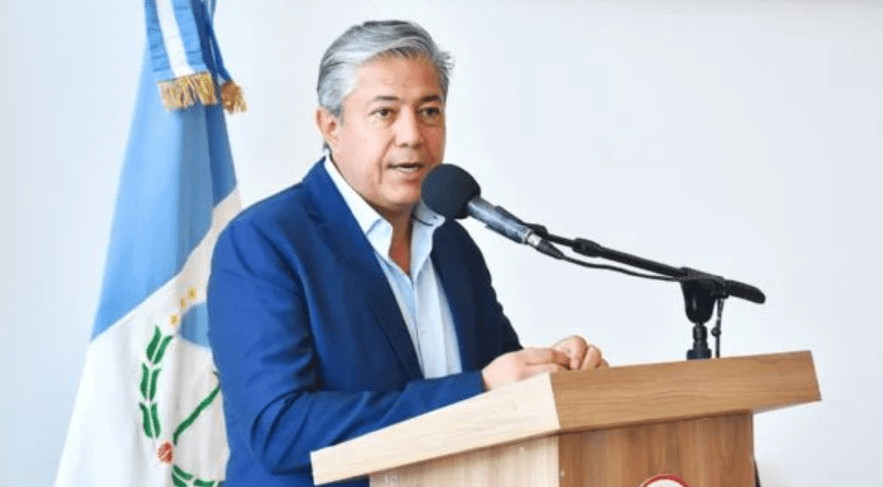 Rolo Figueroa: “Defendemos al trabajador neuquino sobre todo lo&nbsp;demás”