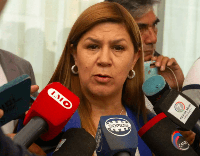 En Neuquén se hace justicia: Imputaron al hermano de Gloria Ruiz 