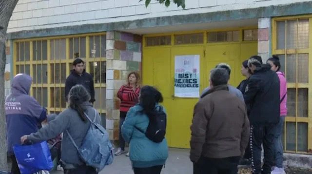 Mar del Plata: un alumno intoxicó a sus compañeros con marihuana y generó ataques de&nbsp;pánico