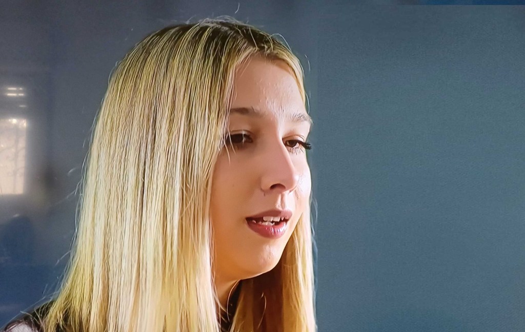 Nahir Galarza solicitó a la justicia que le conceda «el beneficio de la&nbsp;duda»