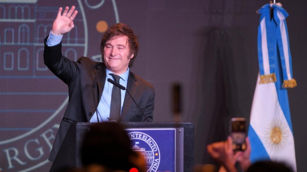 Tensión y reacomodamientos en el Congreso: Milei busca consolidar poder mientras la oposición se&nbsp;reagrupa