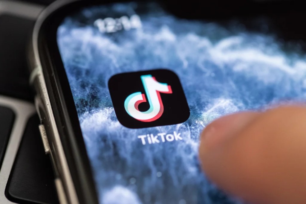 Mendoza: investigan un caso de violencia escolar relacionado con un “juego” de&nbsp;TikTok