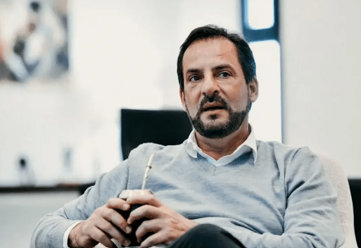 Sujarchuk: «Turismo presidencial, si eso lo hace un peronista la que se&nbsp;comen»