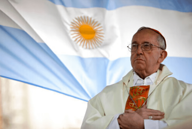 La política argentina despidió con pesar al Papa&nbsp;Francisco