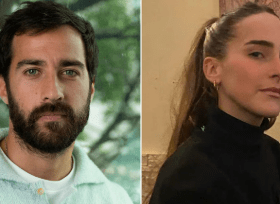 Rumores de romance entre Nicolás Francella y Ámbar De Benedictis, la hija de Juana Viale: “Se estarían&nbsp;conociendo”