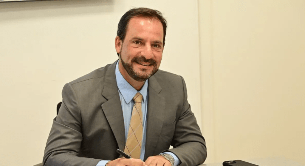 Sujarchuk: “Néstor Kirchner tenía una claridad de ideas&nbsp;enorme”