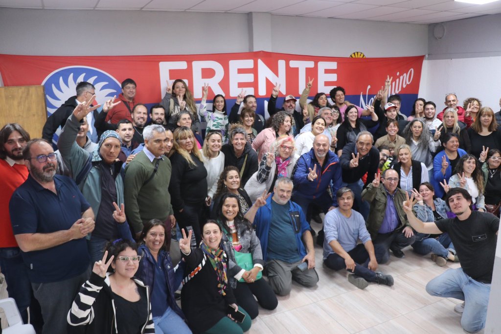 Elecciones polarizadas en Neuquén: La Neuquinidad suma apoyo y el peronismo se queda sin&nbsp;fuerza