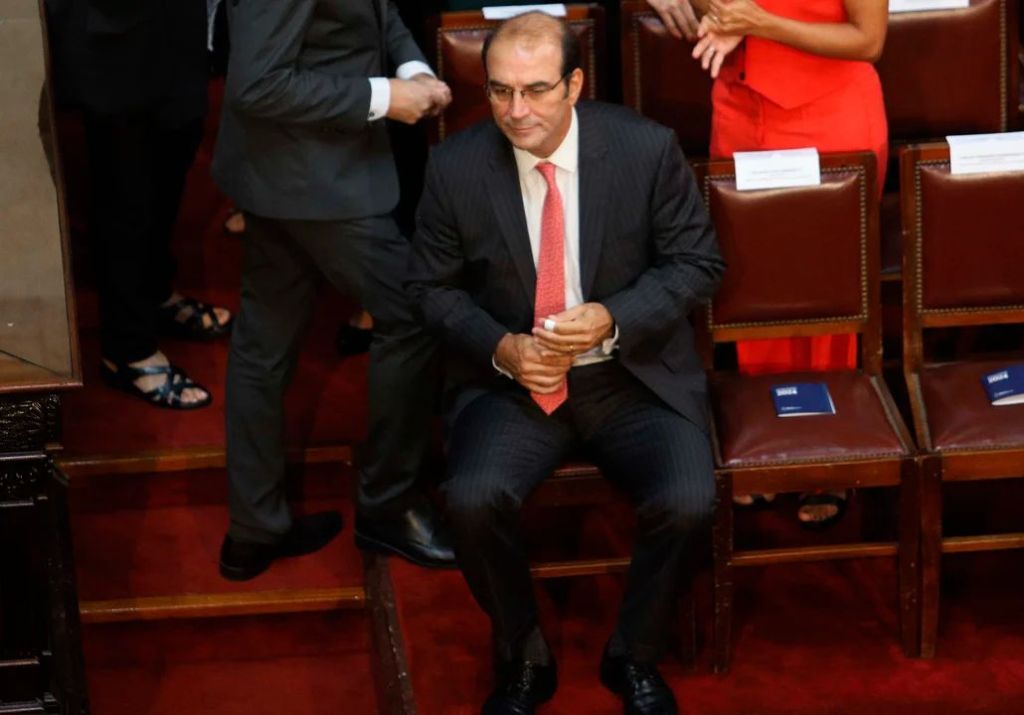 Renuncia en la Corte Suprema: el Gobierno apunta contra la política y descarta enviar nuevos pliegos por&nbsp;ahora