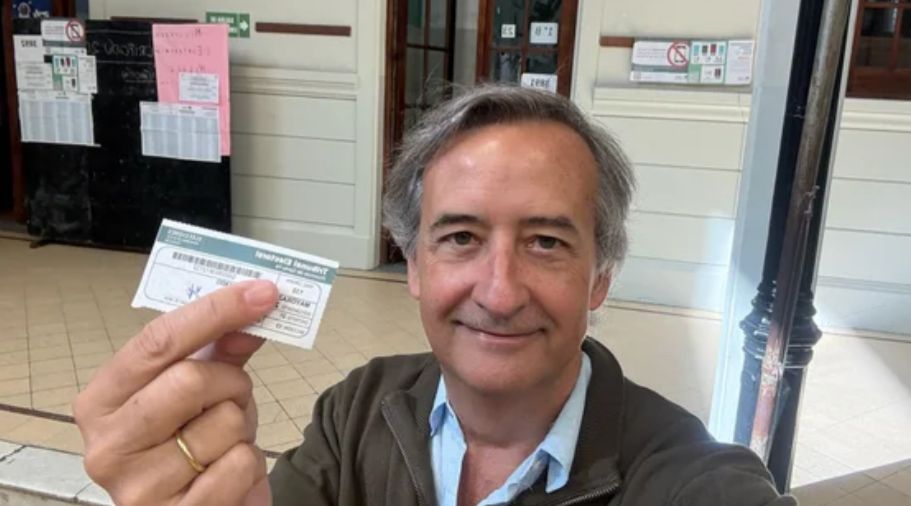 Santa Fe: pese al resultado, el Gobierno destacó el triunfo en Rosario y resurgieron las diferencias&nbsp;internas