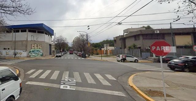 Mataderos: investigan el crimen de un inspector retirado de la Policía de la&nbsp;Ciudad