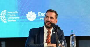 Ante discursos violentos, Sujarchuk impone hechos: Primeros detenidos de la Policía&nbsp;Local