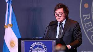 Argentina en Movimiento: Reformas, Cambios Electorales y Nuevos Rumbo&nbsp;Internacional