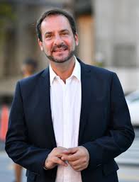 Escobar: Sujarchuk analizó los principales éxitos de la&nbsp;gestión