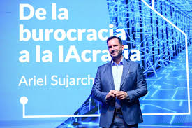 Ariel Sujarchuk: «Escobar avanza con más seguridad y&nbsp;equipo”