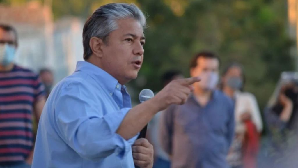 Figueroa pavimenta lo que la Nación desatiende: Neuquén impulsa obras&nbsp;clave