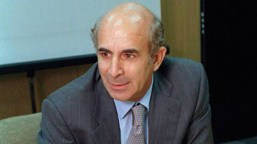 Falleció Carlos Oliva Funes, exdueño de Swift y denunciante clave de un histórico caso de&nbsp;corrupción