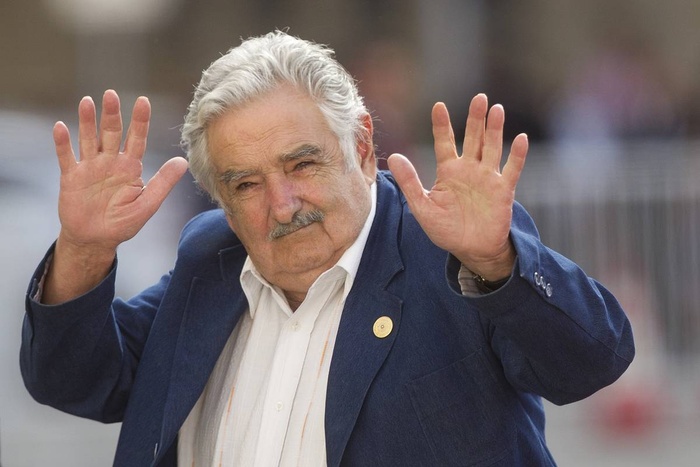 Murio José «Pepe» Mujica, el líder uruguayo que transformó la política con humildad y&nbsp;sabiduría