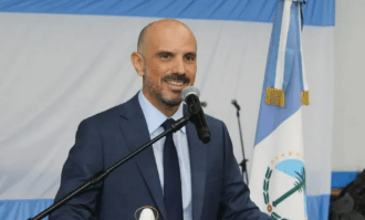 Ousset, la mano derecha de Rolo Figueroa, reafirma su compromiso con el modelo de vida neuquino: “Vamos a defender la&nbsp;neuquinidad”