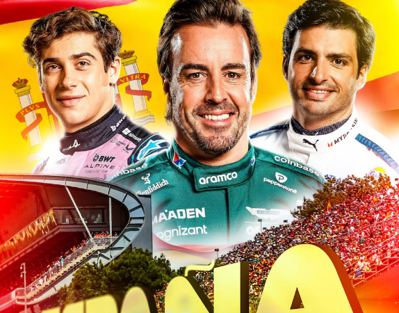 El apodo que la Fórmula 1 le puso a Colapinto y el furor que desató en&nbsp;Mónaco