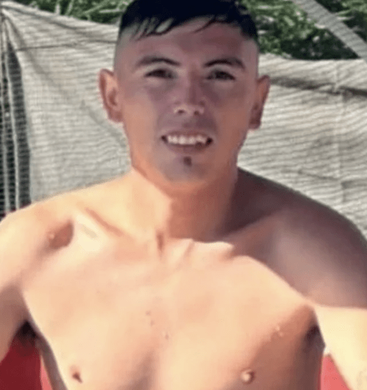 Crimen de Matías Paredes: liberaron a tres de los cinco policías&nbsp;acusados