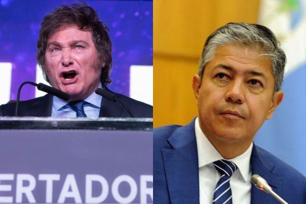 Elecciones legislativas: La neuquinidad frente a La Libertad&nbsp;Avanza