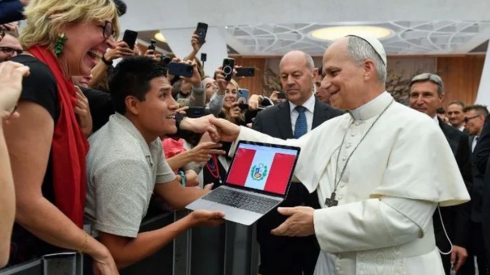 Primeros movimientos del Vaticano en la Argentina tras la elección del Papa Luis&nbsp;XIV