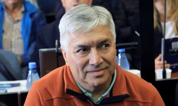 Ruta del dinero K: la Corte sorteó dos conjueces para definir la condena a Lázaro&nbsp;Báez