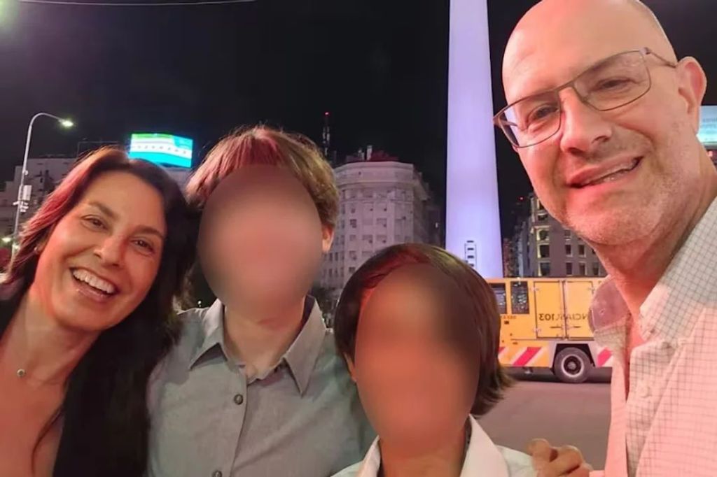 Masacre en Villa Crespo: una familia fue hallada asesinada y apuntan al padre como el&nbsp;autor