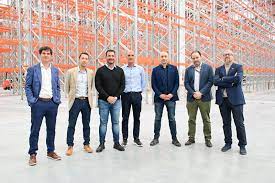 Sujarchuk impulsa el desarrollo productivo con más diálogo entre&nbsp;empresas