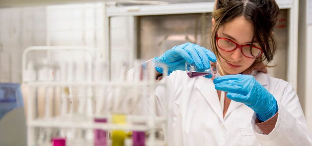 Deterioro del sistema científico argentino bajo el mandato de Milei: Reducción de recursos y limitación en el crecimiento del&nbsp;sector