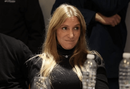 Florencia Carignano contra las diputadas libertarias: “Son todos gatos, es gente que está&nbsp;rota”