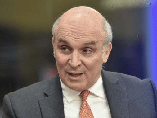 Espert: “Cristina Kirchner tiene que estar presa porque es chorra y&nbsp;delincuente”