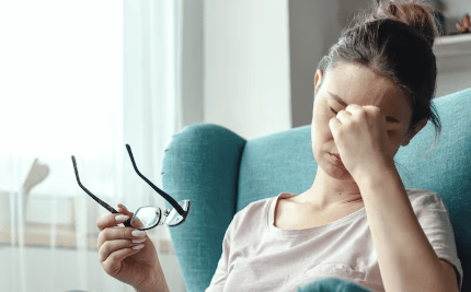 Migraña: la principal causa de discapacidad en mujeres&nbsp;jóvenes