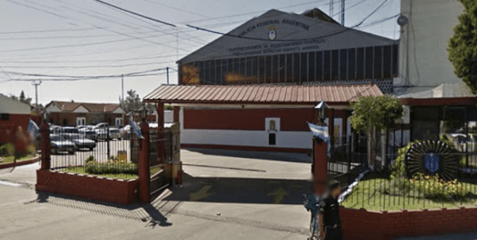 Analizan dónde detener a Cristina Kirchner: suena fuerte el edificio&nbsp;Centinela