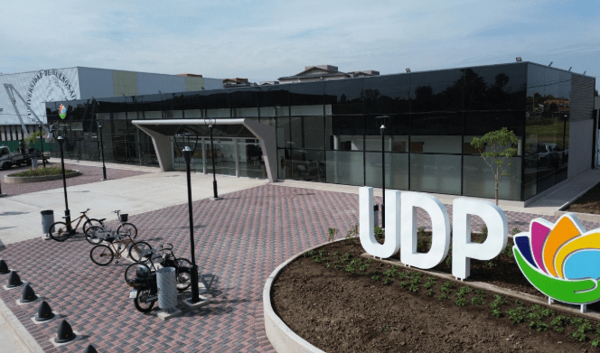 Récord de atención: La nueva UDP atendió 8000 pacientes en un&nbsp;mes