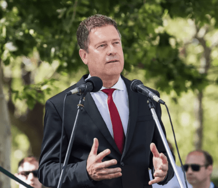 Imputaron al legislador Carlos Briner por un choque fatal en&nbsp;Córdoba