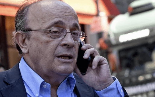 Moreau denunció penalmente a Patricia Bullrich por los operativos contra&nbsp;manifestantes