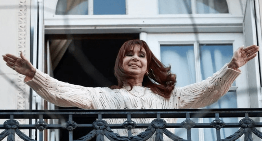 Legisladores kirchneristas exigen visitar a Cristina sin pedir permiso a la&nbsp;Justicia