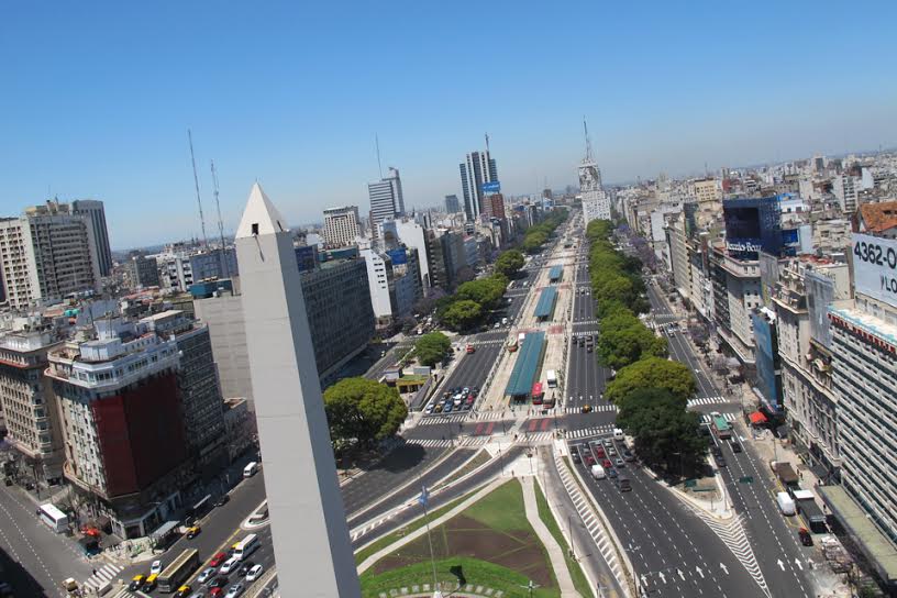 Buenos Aires fortalece su política ambiental frente al cambio&nbsp;climático