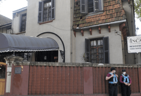 Veredicto por la muerte de 10 jubilados en un geriátrico de Belgrano: piden cárcel para los dueños y la&nbsp;médica