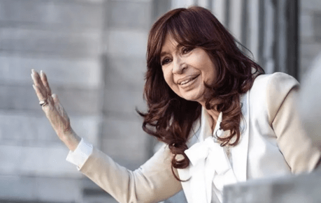 La Justicia revisará la prisión domiciliaria de Cristina&nbsp;Kirchner