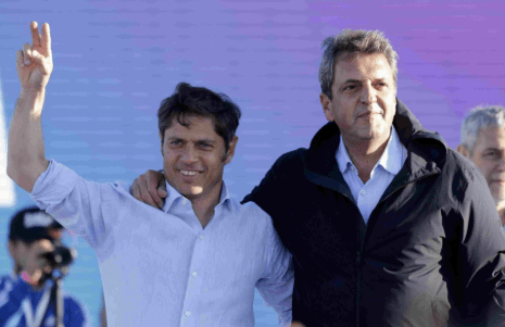 El peronismo bonaerense se unifica bajo un nuevo nombre: nace el frente “Fuerza&nbsp;Patria”