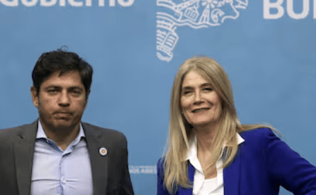 El peronismo evidenció sus divisiones en el arranque de la campaña&nbsp;bonaerense