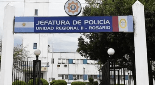 Fraude con combustible en Rosario: detuvieron a otro policía y ya son 17 los&nbsp;arrestados